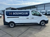 Renault trafic 1.6 dci t29 l2h1 comfort energy | vhz-64-f i - afbeelding 16 van  21