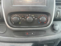 Renault trafic 1.6 dci t29 l2h1 comfort energy | vhz-64-f i - afbeelding 17 van  21