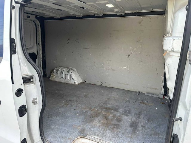 Renault trafic 1.6 dci t29 l2h1 comfort energy | vhz-64-f i - afbeelding 18 van  21