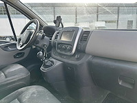 Renault trafic 1.6 dci t29 l2h1 comfort energy | vhz-64-f i - afbeelding 21 van  21
