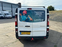 Renault trafic 1.6 dci t29 l2h1 comfort energy | vhz-64-f i - afbeelding 7 van  21