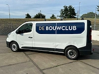 Renault trafic 1.6 dci t29 l2h1 comfort energy | vhz-64-f i - afbeelding 2 van  21