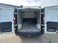 Renault trafic 1.6 dci t29 l2h1 comfort energy | vhz-64-f i - afbeelding 5 van  21