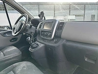 Renault trafic 1.6 dci t29 l2h1 comfort energy | vhz-64-f i - afbeelding 14 van  21