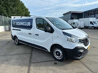 Renault trafic 1.6 dci t29 l2h1 comfort energy | vhz-64-f i - afbeelding 15 van  21