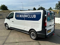 Renault trafic 1.6 dci t29 l2h1 comfort energy | vhz-64-f i - afbeelding 16 van  21