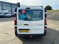 Renault trafic 1.6 dci t29 l2h1 comfort energy | vhz-64-f i - afbeelding 19 van  21