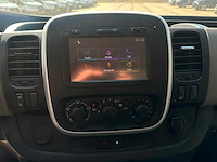 Renault trafic 1.6 dci t29 l2h1 comfort | v-616-vh i - afbeelding 1 van  12