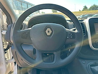 Renault trafic 1.6 dci t29 l2h1 comfort | v-616-vh i - afbeelding 4 van  12