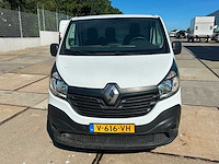 Renault trafic 1.6 dci t29 l2h1 comfort | v-616-vh i - afbeelding 7 van  12