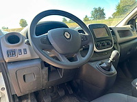Renault trafic 1.6 dci t29 l2h1 comfort | v-616-vh i - afbeelding 10 van  12