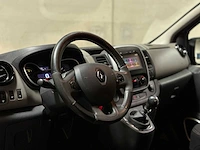 Renault trafic 1.6 dci t29 l2h1 dubbele cabine turbo2 energy 120pk 2016 (origineel-nl), vv-649-n - afbeelding 2 van  49