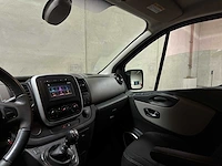 Renault trafic 1.6 dci t29 l2h1 dubbele cabine turbo2 energy 120pk 2016 (origineel-nl), vv-649-n - afbeelding 4 van  49