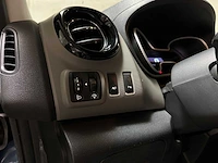 Renault trafic 1.6 dci t29 l2h1 dubbele cabine turbo2 energy 120pk 2016 (origineel-nl), vv-649-n - afbeelding 5 van  49