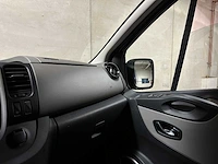 Renault trafic 1.6 dci t29 l2h1 dubbele cabine turbo2 energy 120pk 2016 (origineel-nl), vv-649-n - afbeelding 13 van  49