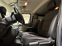 Renault trafic 1.6 dci t29 l2h1 dubbele cabine turbo2 energy 120pk 2016 (origineel-nl), vv-649-n - afbeelding 15 van  49