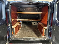 Renault trafic 1.6 dci t29 l2h1 dubbele cabine turbo2 energy 120pk 2016 (origineel-nl), vv-649-n - afbeelding 18 van  49