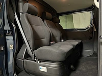 Renault trafic 1.6 dci t29 l2h1 dubbele cabine turbo2 energy 120pk 2016 (origineel-nl), vv-649-n - afbeelding 20 van  49
