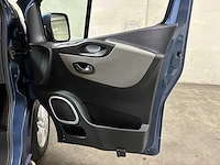 Renault trafic 1.6 dci t29 l2h1 dubbele cabine turbo2 energy 120pk 2016 (origineel-nl), vv-649-n - afbeelding 21 van  49