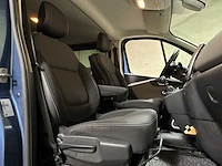 Renault trafic 1.6 dci t29 l2h1 dubbele cabine turbo2 energy 120pk 2016 (origineel-nl), vv-649-n - afbeelding 22 van  49