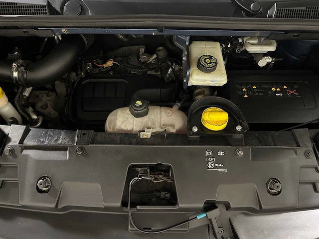 Renault trafic 1.6 dci t29 l2h1 dubbele cabine turbo2 energy 120pk 2016 (origineel-nl), vv-649-n - afbeelding 24 van  49