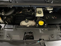 Renault trafic 1.6 dci t29 l2h1 dubbele cabine turbo2 energy 120pk 2016 (origineel-nl), vv-649-n - afbeelding 24 van  49