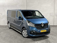Renault trafic 1.6 dci t29 l2h1 dubbele cabine turbo2 energy 120pk 2016 (origineel-nl), vv-649-n - afbeelding 45 van  49