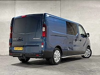 Renault trafic 1.6 dci t29 l2h1 dubbele cabine turbo2 energy 120pk 2016 (origineel-nl), vv-649-n - afbeelding 46 van  49