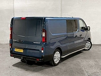 Renault trafic 1.6 dci t29 l2h1 dubbele cabine turbo2 energy 120pk 2016 (origineel-nl), vv-649-n - afbeelding 47 van  49