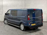 Renault trafic 1.6 dci t29 l2h1 dubbele cabine turbo2 energy 120pk 2016 (origineel-nl), vv-649-n - afbeelding 49 van  49