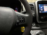 Renault trafic 1.6 dci t29 l2h1 luxe 120pk 2017 (origineel-nl), v-989-ds bedrijfswagen - afbeelding 10 van  19
