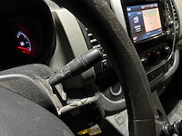 Renault trafic 1.6 dci t29 l2h1 luxe 120pk 2017 (origineel-nl), v-989-ds bedrijfswagen - afbeelding 11 van  19