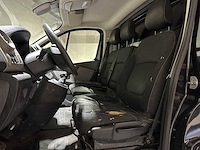 Renault trafic 1.6 dci t29 l2h1 luxe 120pk 2017 (origineel-nl), v-989-ds bedrijfswagen - afbeelding 14 van  19