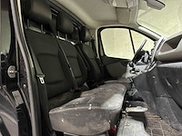 Renault trafic 1.6 dci t29 l2h1 luxe 120pk 2017 (origineel-nl), v-989-ds bedrijfswagen - afbeelding 19 van  19
