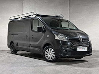 Renault trafic 1.6 dci t29 l2h1 luxe 120pk 2017 (origineel-nl), v-989-ds bedrijfswagen - afbeelding 3 van  19