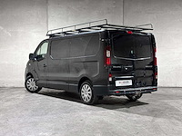 Renault trafic 1.6 dci t29 l2h1 luxe 120pk 2017 (origineel-nl), v-989-ds bedrijfswagen - afbeelding 6 van  19