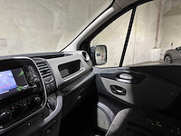 Renault trafic 1.6 dci t29 l2h1 luxe 120pk 2017 (origineel-nl), v-989-ds bedrijfswagen - afbeelding 12 van  32