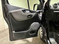Renault trafic 1.6 dci t29 l2h1 luxe 120pk 2017 (origineel-nl), v-989-ds bedrijfswagen - afbeelding 13 van  32