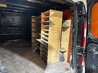 Renault trafic 1.6 dci t29 l2h1 luxe 120pk 2017 (origineel-nl), v-989-ds bedrijfswagen - afbeelding 17 van  32