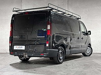 Renault trafic 1.6 dci t29 l2h1 luxe 120pk 2017 (origineel-nl), v-989-ds bedrijfswagen - afbeelding 29 van  32