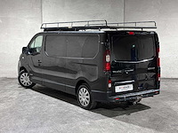 Renault trafic 1.6 dci t29 l2h1 luxe 120pk 2017 (origineel-nl), v-989-ds bedrijfswagen - afbeelding 32 van  32