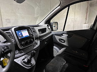 Renault trafic 1.6 dci t29 l2h1 luxe 120pk 2017 (origineel-nl), v-989-ds bedrijfswagen - afbeelding 4 van  34