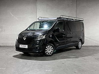 Renault trafic 1.6 dci t29 l2h1 luxe 120pk 2017 (origineel-nl), v-989-ds bedrijfswagen - afbeelding 1 van  34