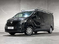 Renault trafic 1.6 dci t29 l2h1 luxe 120pk 2017 (origineel-nl), v-989-ds bedrijfswagen - afbeelding 12 van  34
