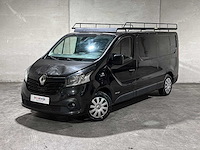 Renault trafic 1.6 dci t29 l2h1 luxe 120pk 2017 (origineel-nl), v-989-ds bedrijfswagen - afbeelding 23 van  34