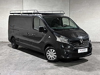 Renault trafic 1.6 dci t29 l2h1 luxe 120pk 2017 (origineel-nl), v-989-ds bedrijfswagen - afbeelding 30 van  34