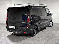 Renault trafic 1.6 dci t29 l2h1 luxe 120pk 2017 (origineel-nl), v-989-ds bedrijfswagen - afbeelding 32 van  34