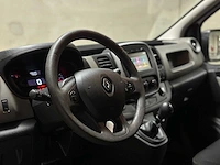 Renault trafic 1.6 dci t29l1h1 comfort energy 95pk 2019 (origineel-nl) 3-persoons, vdh-44-f - afbeelding 3 van  44