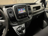 Renault trafic 1.6 dci t29l1h1 comfort energy 95pk 2019 (origineel-nl) 3-persoons, vdh-44-f - afbeelding 13 van  44