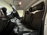 Renault trafic 1.6 dci t29l1h1 comfort energy 95pk 2019 (origineel-nl) 3-persoons, vdh-44-f - afbeelding 17 van  44